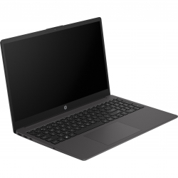 Ноутбук HP 255-G10 15.6" FHD IPS AG, AMD R5-7530U, 16GB, F512GB, UMA, DOS, черный AK9X4AT