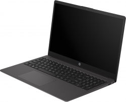 Ноутбук HP 255-G10 15.6" FHD IPS AG, AMD R5-7530U, 16GB, F512GB, UMA, DOS, черный AK9X4AT