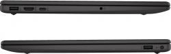 Ноутбук HP 255-G10 15.6" FHD IPS AG, AMD R5-7530U, 16GB, F512GB, UMA, DOS, черный AK9X4AT