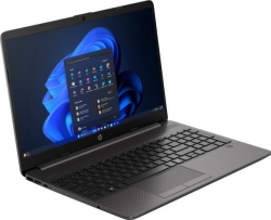 Ноутбук HP 250R-G9 15.6" FHD IPS AG, Intel i5-1335U, 16GB, F512GB, UMA, Win11P, чорний AL0B6AT