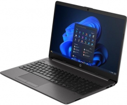 Ноутбук HP 250R-G9 15.6" FHD IPS AG, Intel i5-1335U, 16GB, F512GB, UMA, Win11P, чорний AL0B6AT