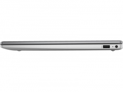 Ноутбук HP 250-G10 15.6" FHD IPS AG, Intel i3-1315U, 8GB, F512GB, UMA, DOS, сріблястий AL0C0AT