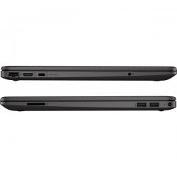 Ноутбук HP 250R-G9 15.6" FHD AG, Intel i3-1315U, 16GB, F512GB, UMA, Win11P, черный AL0E4AT