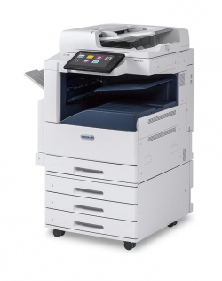 МФУ A3 цв. Xerox AltaLink C8030 (4 лотка)