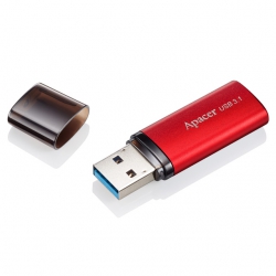 Накопитель Apacer 32GB USB 3.1 AH25B Red AP32GAH25BR-1