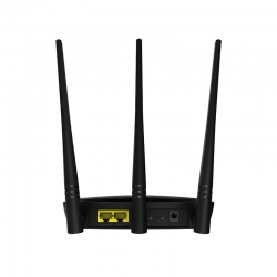 Точка доступу TENDA AP50 N300, 2xFE LAN, 3x5dBi
