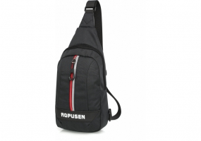 Рюкзак молодежный 11,4" COOLFORSCHOOL APS-6027-Claret APS-6027-black