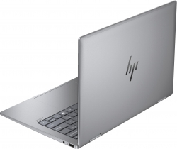 Ноутбук HP ENVY x360 14-fa0000ua 14" 2.8K OLED Touch, AMD R7-8840HS, 16GB, F1024GB, UMA, Win11, серый AQ8H8EA