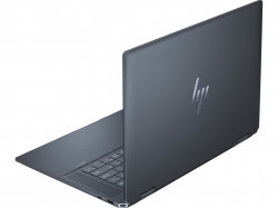 Ноутбук HP Spectre x360 16-aa0000ua 16" 2.8K OLED Touch, Intel U7-155H, 32GB, F2048GB, NVD4050-6, Win11, синій AQ8J8EA