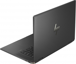 Ноутбук HP Spectre x360 16-aa0003ua 16" WQXGA IPS Touch, Intel U7-155H, 16GB, F512GB, UMA, Win11, черный AQ8K0EA