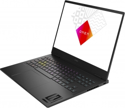 Ноутбук HP OMEN 16-u1002ua 16" WQXGA IPS AG, Intel i9-14900HX, 32GB, F1024GB, NVD4070-8, DOS, чорний AQ8L3EA