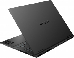 Ноутбук HP OMEN 16-u1005ua 16" 2.5K OLED IPS, Intel i9-14900HX, 32GB, F1024GB, NVD4060-8, DOS, черный AQ8L6EA