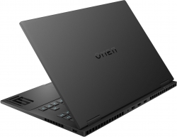 Ноутбук HP OMEN 16-wf1001ua 16.1" QHD IPS AG, Intel i7-14700HX, 32GB, F1024GB, NVD4060-8, DOS, чорний AQ8M4EA