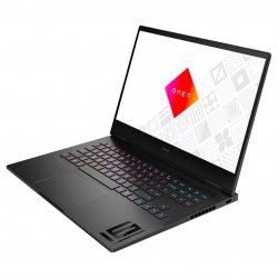 Ноутбук HP OMEN 16-xf0007ua 16.1" FHD IPS AG, AMD R9-7940HS, 32GB, F2048GB, NVD4070-8, Win11, черный AQ8M7EA