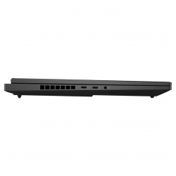 Ноутбук HP OMEN 16-xf0007ua 16.1" FHD IPS AG, AMD R9-7940HS, 32GB, F2048GB, NVD4070-8, Win11, черный AQ8M7EA