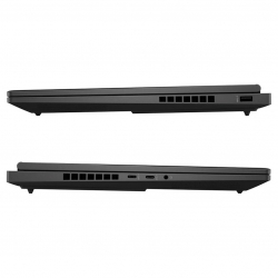 Ноутбук HP OMEN 16-xf0013ua 16.1" FHD IPS AG, AMD R7-7840HS, 32GB, F1024GB, NVD4060-8, Win11, черный AQ8N3EA