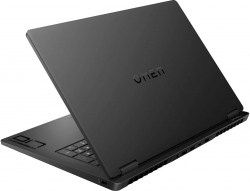 Ноутбук HP OMEN 17-db0001ua 17.3" FHD IPS AG, AMD R7-8845HS, 32GB, F1024GB, NVD4070-8, DOS, черный AQ8N5EA
