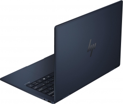 Ноутбук HP ENVY x360 14-fc0000ua 14" 2.8K OLED Touch, Intel U7-155U, 32GB, F1024GB, UMA, Win11, синий AQ8Q0EA