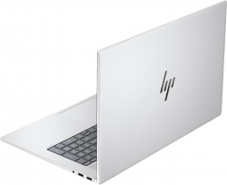 Ноутбук HP ENVY 17-da0003ua 17.3" FHD IPS Touch, Intel U7-155U, 16GB, F1024GB, UMA, Win11, серебристый AQ8R6EA