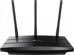Маршрутизатор TP-LINK ARCHER A8 AC1900 4xGE LAN 1xGE WAN MU-MIMO ARCHER-A8