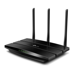 Маршрутизатор TP-LINK ARCHER A8 AC1900 4xGE LAN 1xGE WAN MU-MIMO ARCHER-A8