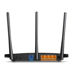 Маршрутизатор TP-LINK ARCHER A8 AC1900 4xGE LAN 1xGE WAN MU-MIMO ARCHER-A8
