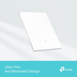 Маршрутизатор TP-LINK ARCHER AIR R5 AX3000, 1xGE LAN, 1xGE WAN, OFDMA MESH ARCHER-AIR-R5
