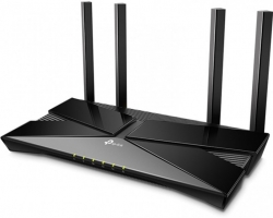 Маршрутизатор TP-LINK ARCHER AX10 AX1500 4xGE LAN 1xGE WAN MU-MIMO OFDMA ARCHER-AX10