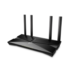 Маршрутизатор TP-LINK ARCHER AX1500 4xGE LAN 1xGE WAN MU-MIMO OFDMA ARCHER-AX1500