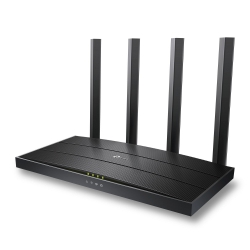 Маршрутизатор TP-LINK ARCHER AX17 AX1500, 3xGE LAN, 1xGE WAN, MESH ARCHER-AX17