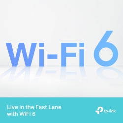 Маршрутизатор TP-LINK ARCHER AX17 AX1500, 3xGE LAN, 1xGE WAN, MESH ARCHER-AX17