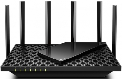 Маршрутизатор TP-LINK ARCHER AX72 AX5400 4xGE LAN 1xGE WAN USB 3.0 MU-MIMO OFDMA ARCHER-AX72