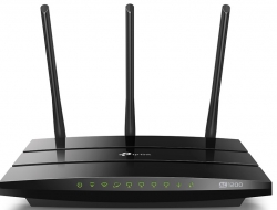 Маршрутизатор TP-LINK ARCHER C1200 AC1200 4xGE LAN 1xGE WAN 1xUSB 2.0 MU-MIMO ARCHER-C1200