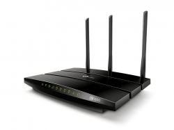 Маршрутизатор TP-LINK ARCHER C1200 AC1200 4xGE LAN 1xGE WAN 1xUSB 2.0 MU-MIMO ARCHER-C1200
