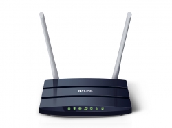 Маршрутизатор TP-Link ARCHER C50 AC1200, 4xFE LAN, 1xFE WAN ARCHER-C50