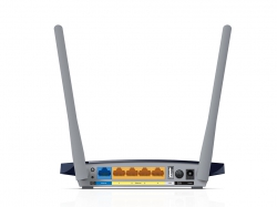 Маршрутизатор TP-Link ARCHER C50 AC1200, 4xFE LAN, 1xFE WAN ARCHER-C50