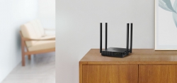 Маршрутизатор TP-LINK ARCHER C54 AC1200, 4xFE LAN, 1xFE WAN ARCHER-C54