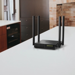 Маршрутизатор TP-LINK ARCHER C54 AC1200, 4xFE LAN, 1xFE WAN ARCHER-C54