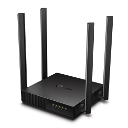 Маршрутизатор TP-LINK ARCHER C54 AC1200, 4xFE LAN, 1xFE WAN ARCHER-C54