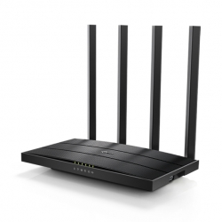 Маршрутизатор TP-LINK ARCHER C6U AC1200, 4xGE LAN, 1xGE WAN, 1xUSB, MESH ARCHER-C6U