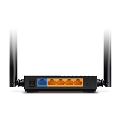 Маршрутизатор TP-LINK ARCHER C6 AC1200, 4xGE LAN, 1xGE WAN,  MESH ARCHER-C6