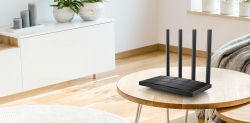 Маршрутизатор TP-LINK ARCHER C80 AC1900, 4xGE LAN, 1xGE WAN,  MESH ARCHER-C80