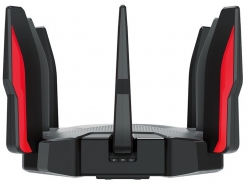Маршрутизатор TP-LINK ARCHER GX90 AX6600 3xGE LAN 1xGE WAN/LAN 1x2.5G WAN/LAN 1xUSB3.0 1xUSB2.0 MU-MIMO OFDMA ARCHER-GX90
