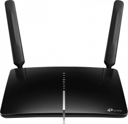 4G-Маршрутизатор TP-LINK TL-MR600 AC1200 4G LTE 3xGE LAN 1xGE WAN 1xSim Card Slot ARCHER-MR600