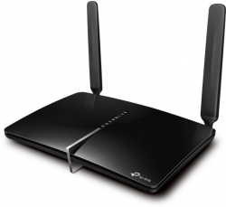 4G-Маршрутизатор TP-LINK TL-MR600 AC1200 4G LTE 3xGE LAN 1xGE WAN 1xSim Card Slot ARCHER-MR600