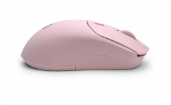 Мышь HP 400 Quiet, WL/BT, розовый AZ7B5AA