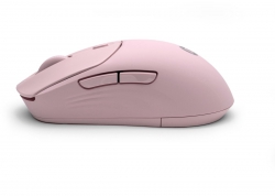 Мышь HP 400 Quiet, WL/BT, розовый AZ7B5AA