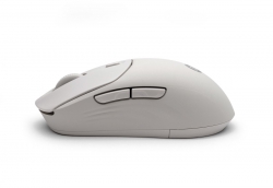 Мышь HP 400 Quiet, WL/BT, maple AZ7B6AA
