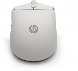 Мышь HP 400 Quiet, WL/BT, maple AZ7B6AA