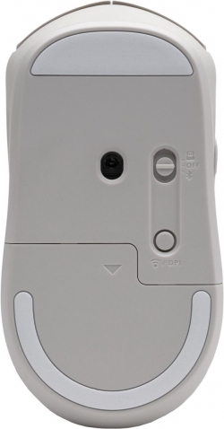 Мышь HP 400 Quiet, WL/BT, maple AZ7B6AA